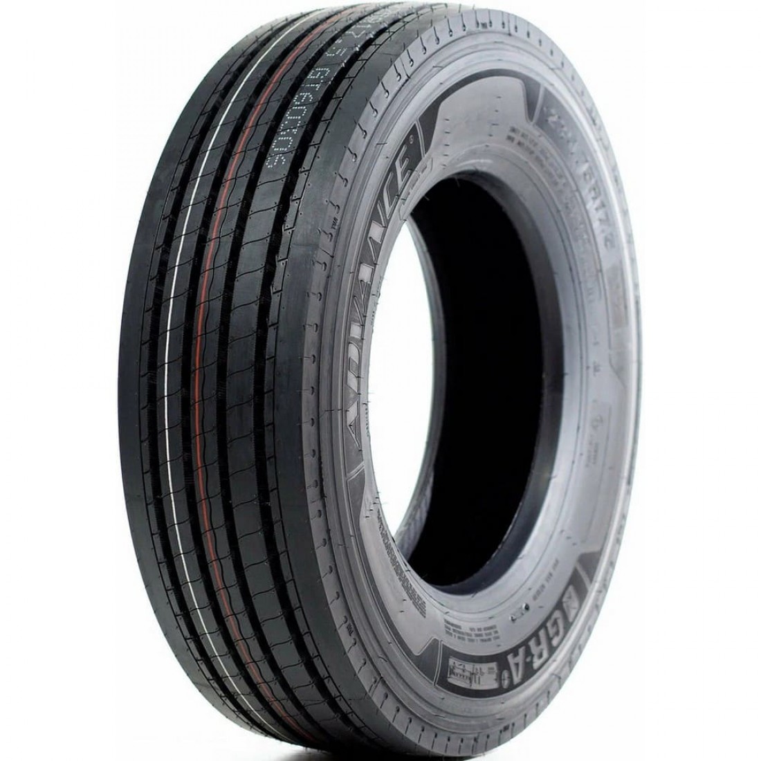 Автошина ADVANCE 285/70R19.5 20PR GR-A1 146/144L рулевая