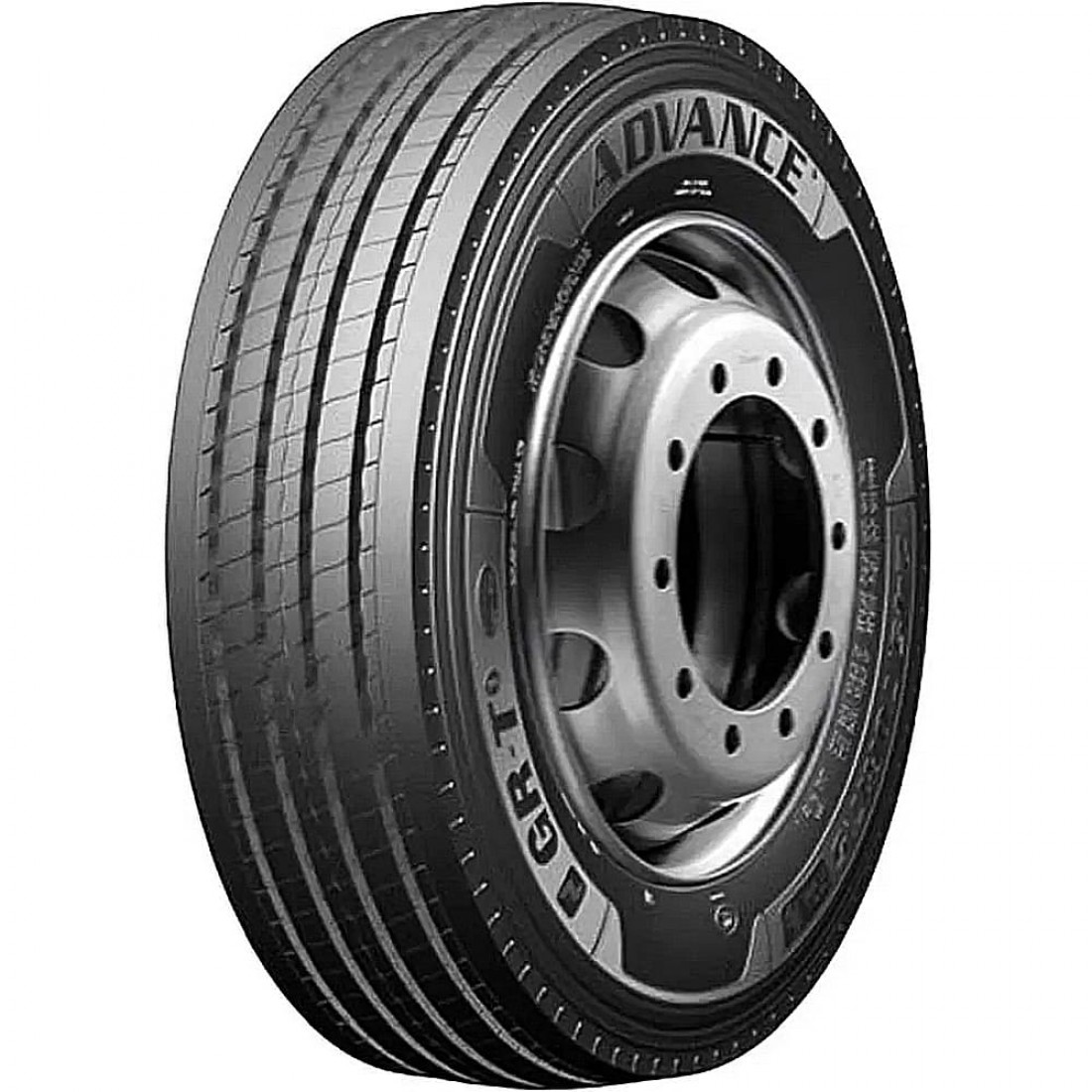 Автошина ADVANCE 285/70R19.5 20PR GR-T1 150/148J прицеп