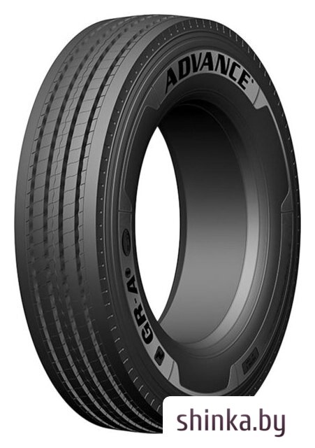 Автошина ADVANCE 245/70R19.5 20PR GR-A1 136/134M