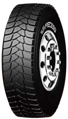 Шины Safecess 315/80R22,5 20PR 156/153L SFC39 ведущая