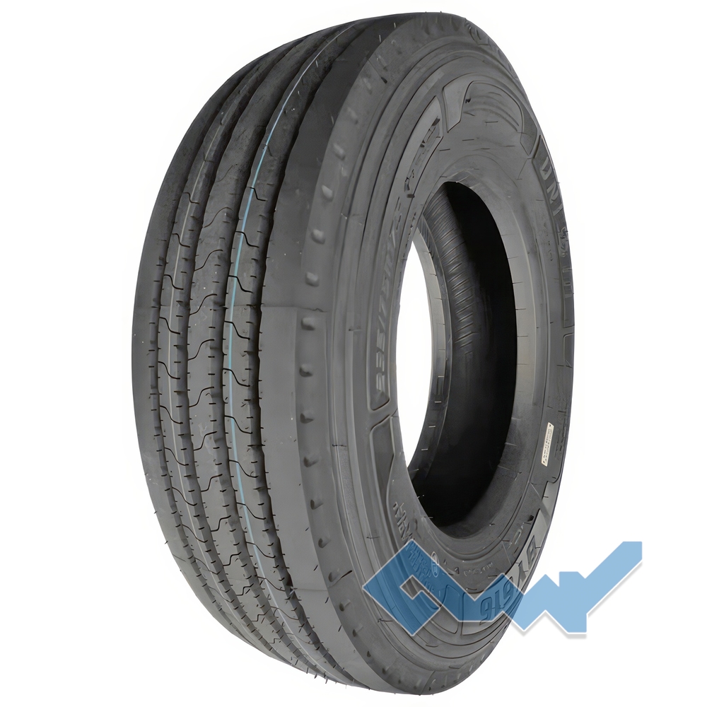 Автошина Unicoin 235/75R17,5 18PR 143/141J BY616