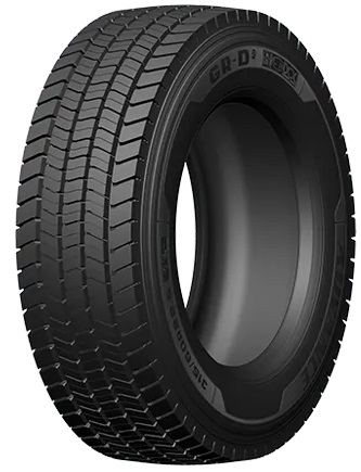 Автошина ADVANCE 245/70R19.5 20PR GR-D2 136/134M ведущая
