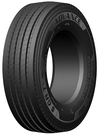 Автошина ADVANCE 265/70R19.5 20PR GR-T1 143/141K прицеп