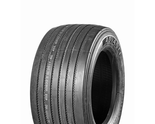 Автошина ADVANCE 385/55R19,5 GL251T 156J прицеп