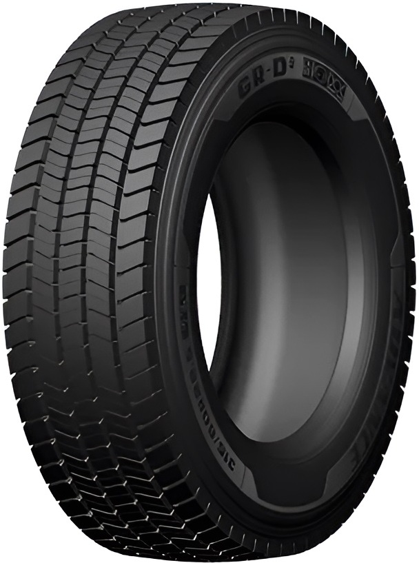 Автошина ADVANCE 265/70R19.5 20PR GR-D2 140/138M