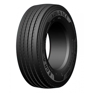 Шина ADVANCE 235/75R17.5-14 GR-A1 TL 132/130MKorea