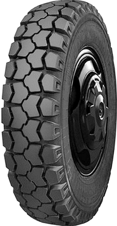 Шина 8.25R20 K-84 12PR 130/128K TT