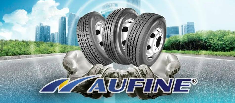 AUFINE