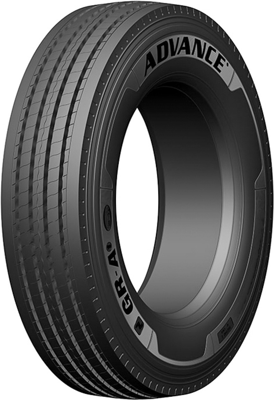 Автошина ADVANCE 265/70R19.5 20PR GR-A1 140/138M рулевая