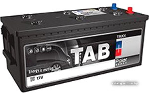 Аккумулятор TAB Polar Truck 225 L евро (225 А·ч)