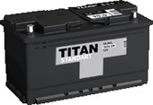 Аккумулятор Titan Standart 100.0VL (100 А·ч)