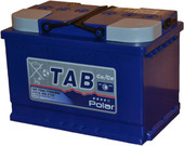 Аккумулятор TAB Polar Blue (75 А·ч) (121075)