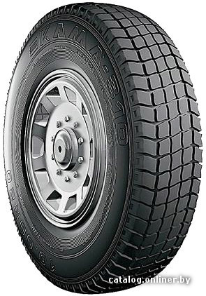 Шины KAMA 310 12.00R20 НС 18 320х508R