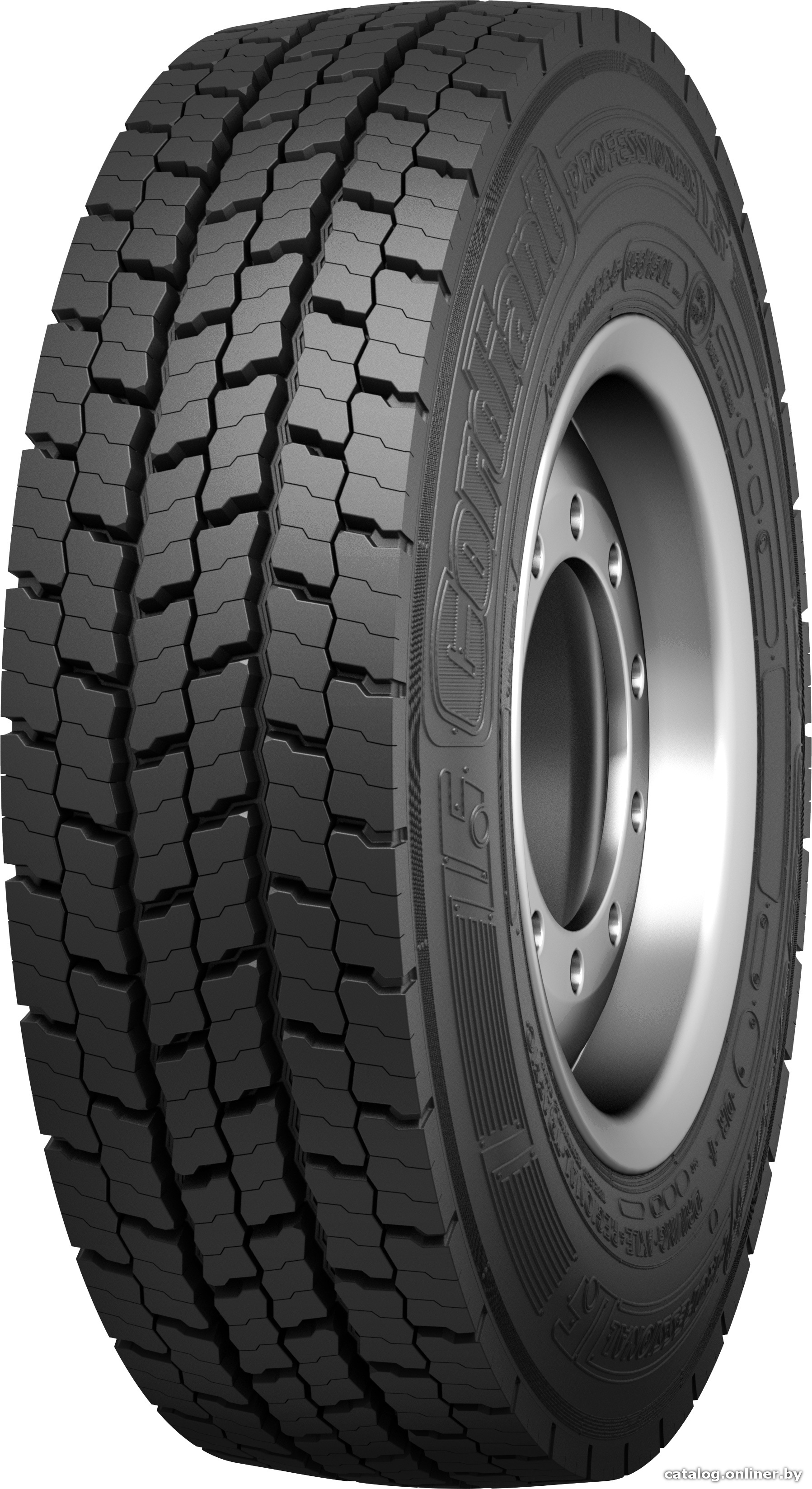 Шины Cordiant Professional DR-1 315/70R22.5 154/150L