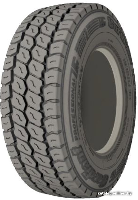 Шины Cordiant Professional TM-1 385/65R22.5 160K