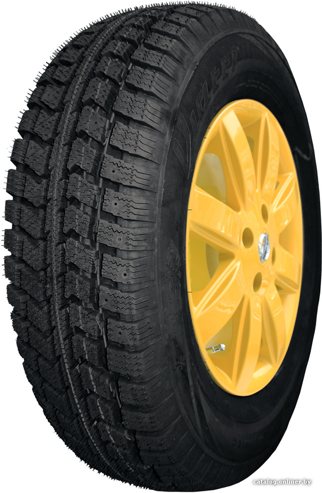 Шины Viatti Vettore Brina V-525 185/75R16C 104/102R
