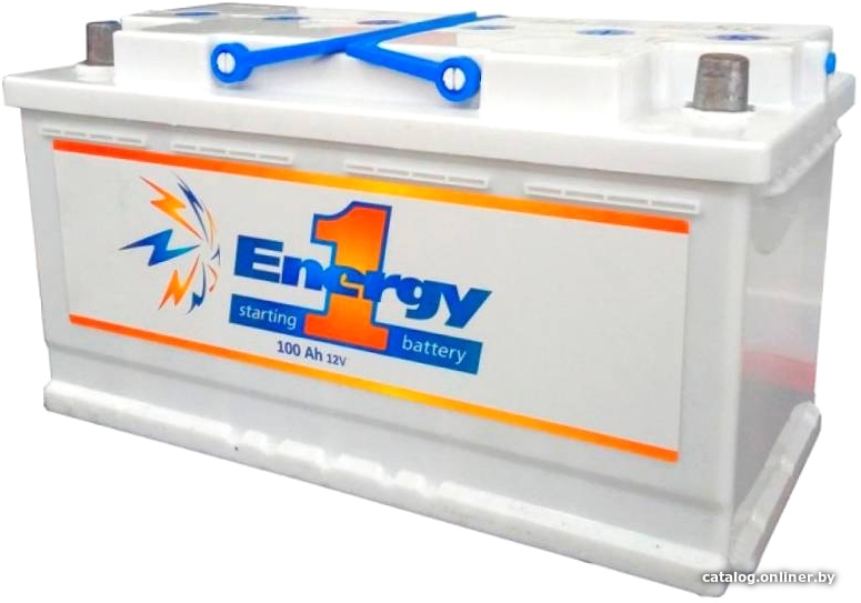 Аккумулятор Energy One 190 R+ (190 А·ч) 1200A