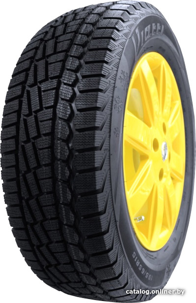 Шины Viatti Brina V-521 185/65R14 86T