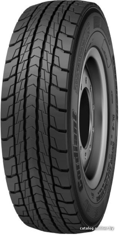 Шины Cordiant Professional DL-2 315/70R22.5 154/150L