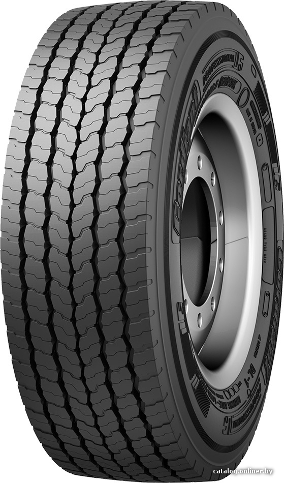 Шины Cordiant Professional DL-1 315/60R22.5 152/148L