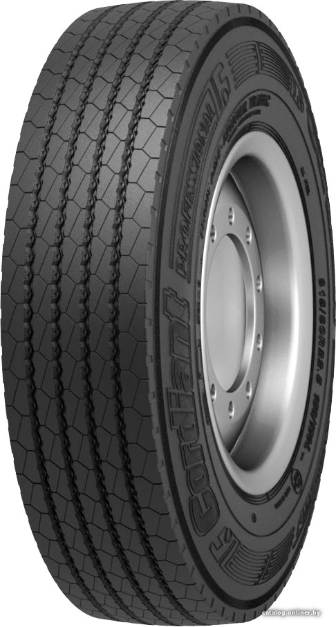 Шины Cordiant Professional FR-1 235/75R17.5 130M