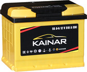 Аккумулятор Kainar R (55 А·ч)