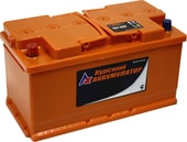 Аккумулятор 6CT-100NR Курский Аккумулятор
