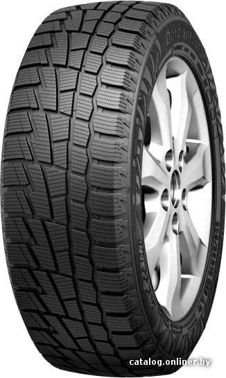 Шины Cordiant Winter Drive 215/65R16 102T