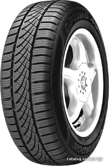 Шины Hankook Optimo 4S H730 20555R16 94V в Витебске