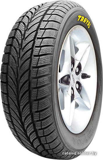Шины Trayal Arctica 185/65R14 86T
